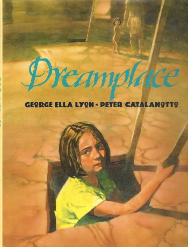 Beispielbild fr Dreamplace zum Verkauf von Better World Books