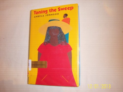 Beispielbild fr Toning the Sweep zum Verkauf von Better World Books