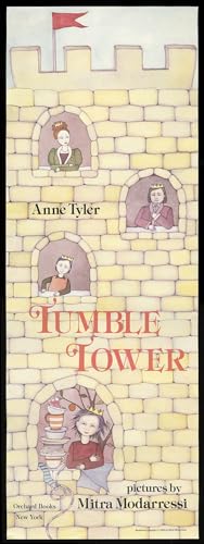 9780531086476: Tumble Tower