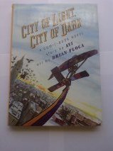 Imagen de archivo de City of Light, City of Dark a la venta por Better World Books: West