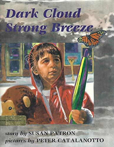 Imagen de archivo de Dark Cloud Strong Breeze a la venta por Taos Books