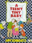 Beispielbild fr A Teeny, Tiny Baby zum Verkauf von ThriftBooks-Reno