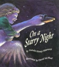 Stock image for On a Starry Night for sale by Irish Booksellers