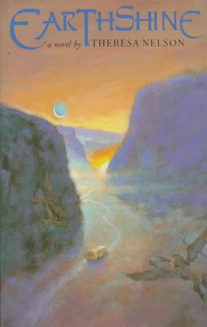 Stock image for Earthshine for sale by The Book Cellar, LLC