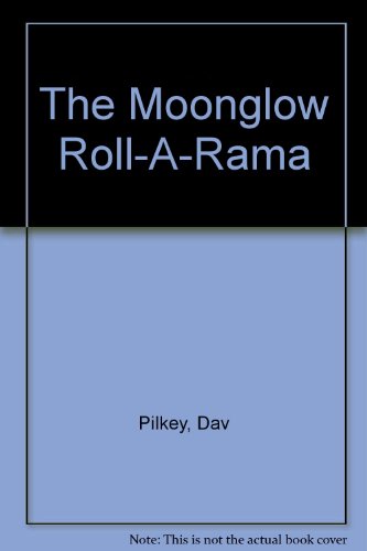 Imagen de archivo de The Moonglow Roll-o-rama a la venta por Wonder Book