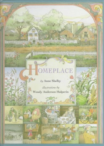 Stock image for Homeplace for sale by Better World Books