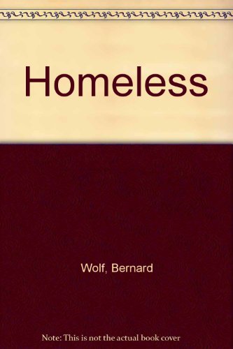 9780531087367: Homeless