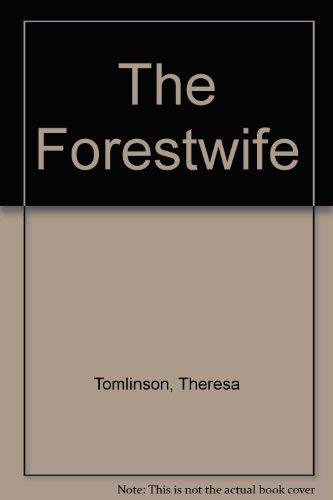 Stock image for The Forestwife for sale by ThriftBooks-Atlanta