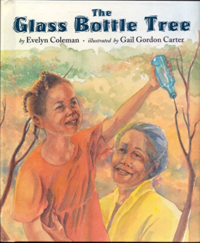 Beispielbild fr The Glass Bottle Tree zum Verkauf von Better World Books