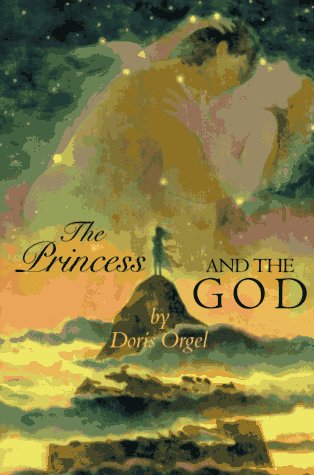 Beispielbild fr The Princess and the God zum Verkauf von Better World Books