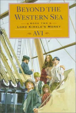 Stock image for Lord Kirkle's Money for sale by Better World Books