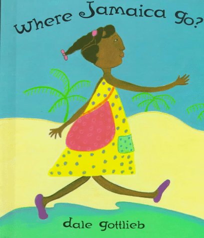 Beispielbild fr Where Jamaica Go? zum Verkauf von ThriftBooks-Dallas