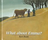 Beispielbild fr What About Emma? zum Verkauf von Books of the Smoky Mountains