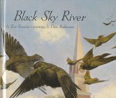 Stock image for Black Sky River for sale by Thomas F. Pesce'