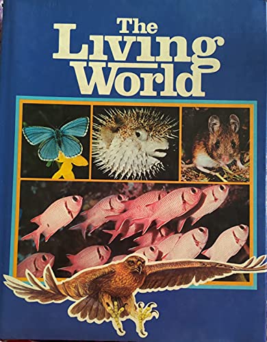 Beispielbild fr The Living World zum Verkauf von The Aviator's Bookshelf