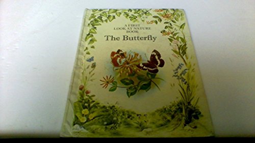 9780531090817: Title: The Butterfly My First Book of Nature