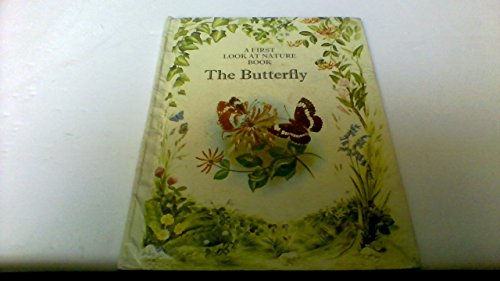 Stock image for The Butterfly (My First Book of Nature) for sale by -OnTimeBooks-