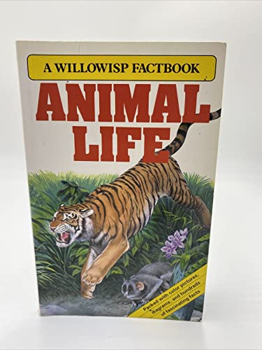 Stock image for Animal Life for sale by Better World Books