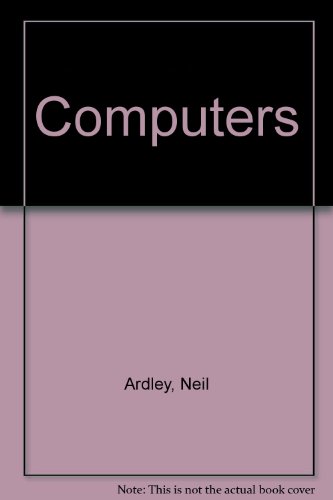 Stock image for Computers for sale by Top Notch Books
