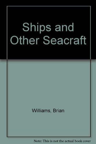 Stock image for Ships and Other Seacraft: Gateway Fact Book for sale by Top Notch Books