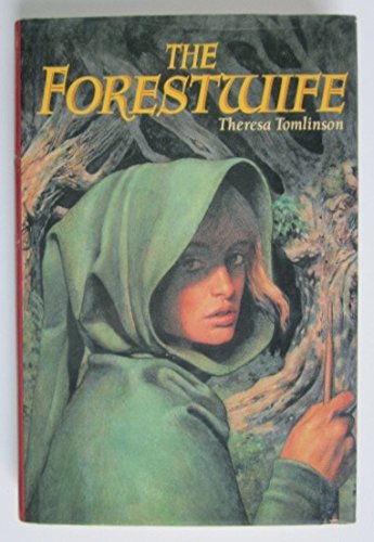 Beispielbild fr The Forestwife zum Verkauf von Better World Books