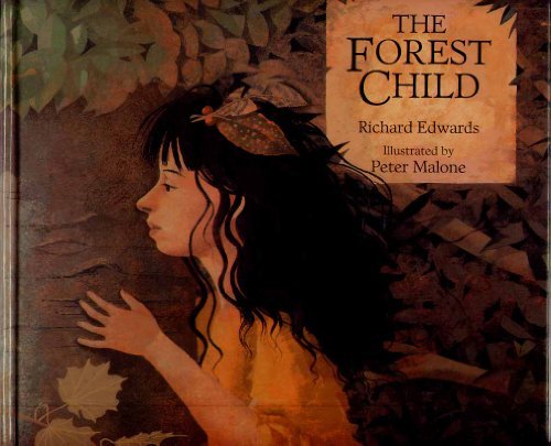 Beispielbild fr The Forest Child zum Verkauf von Wonder Book