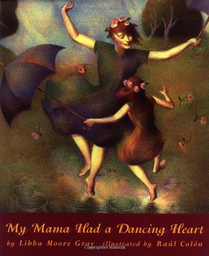 Imagen de archivo de My Mama Had A Dancing Heart a la venta por Reliant Bookstore