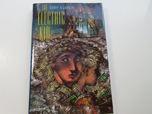 Beispielbild fr The Electric Kid zum Verkauf von Better World Books
