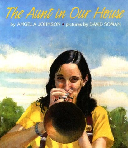 Imagen de archivo de The Aunt in Our House a la venta por Better World Books