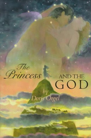 Imagen de archivo de The Princess and the God a la venta por Better World Books