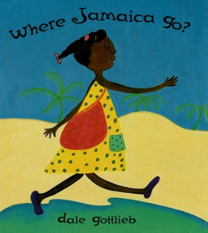 9780531095256: Where Jamaica Go?