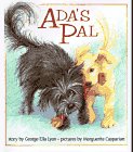 Stock image for Ada's Pal for sale by OwlsBooks