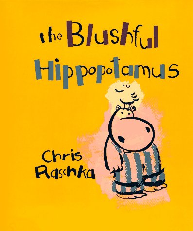 9780531095324: The Blushful Hippopotamus