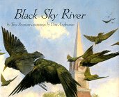 Imagen de archivo de Black Sky River a la venta por Better World Books: West
