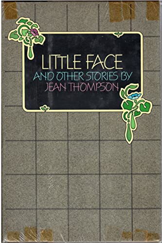 Stock image for Little Face and Other Stories for sale by HPB Inc.