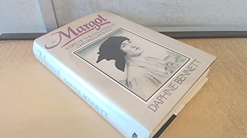 Beispielbild fr Margot: A Life of the Countess of Oxford and Asquith zum Verkauf von WorldofBooks