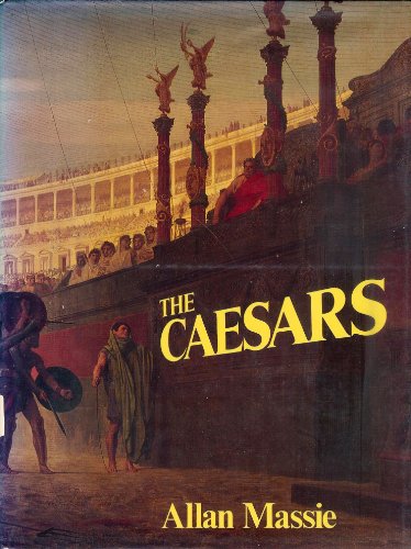 9780531098233: The Caesars