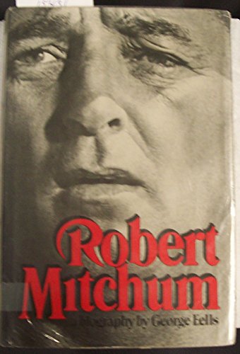 9780531098363: Robert Mitchum: A Biography