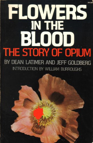 9780531098592: Flowers in the blood: The story of opium