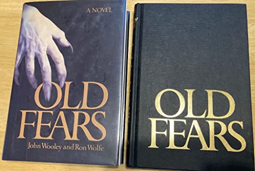Stock image for Old fears for sale by Lotsa Books