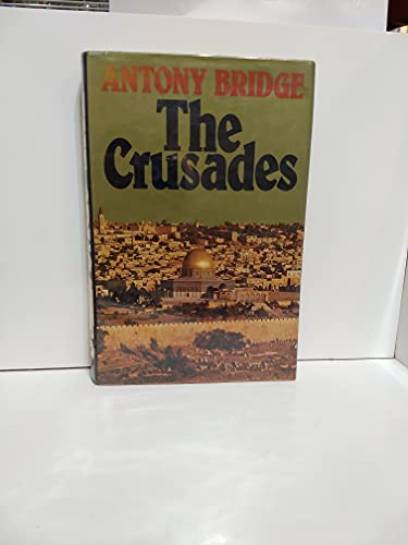 Stock image for The Crusades for sale by Library House Internet Sales