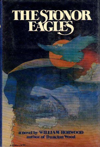 Stock image for The Stonor Eagles for sale by Books of the Smoky Mountains