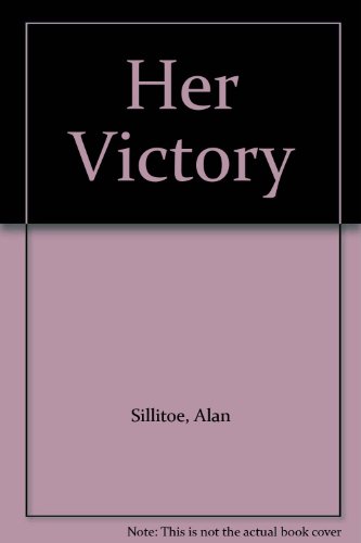 Stock image for Her Victory for sale by Wonder Book