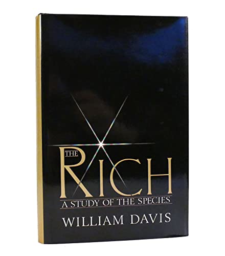 The Rich: A Study of the Species