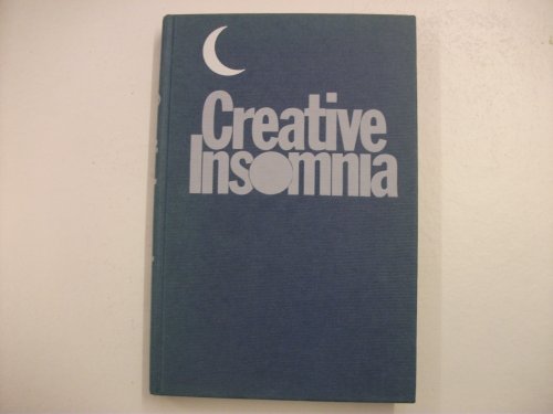 9780531099018: Creative Insomnia