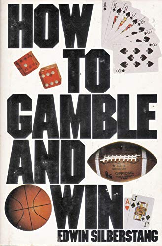 Beispielbild fr How to Gamble and Win zum Verkauf von Better World Books