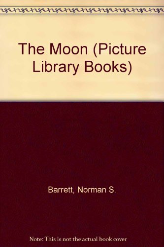 Imagen de archivo de The Moon a la venta por Ground Zero Books, Ltd.