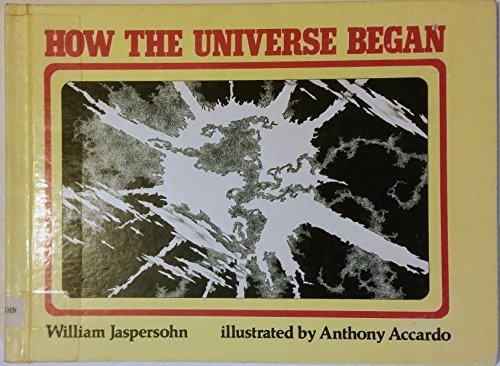 Beispielbild fr How the Universe Began zum Verkauf von ThriftBooks-Dallas