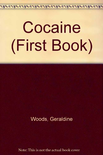 Stock image for Cocaine for sale by ! Turtle Creek Books  !