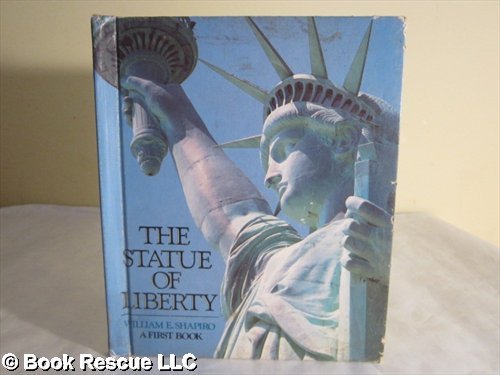 Stock image for Statue of Liberty for sale by Better World Books: West